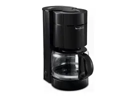 Кофеварка капельная Moulinex FG121811 Чёрный