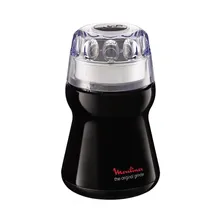 Кофемолка "moulinex" ar110830, 180 вт (1/8)