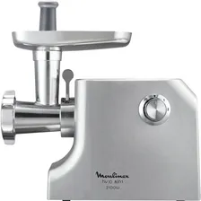 Мясорубка Moulinex HV10 ME858D32