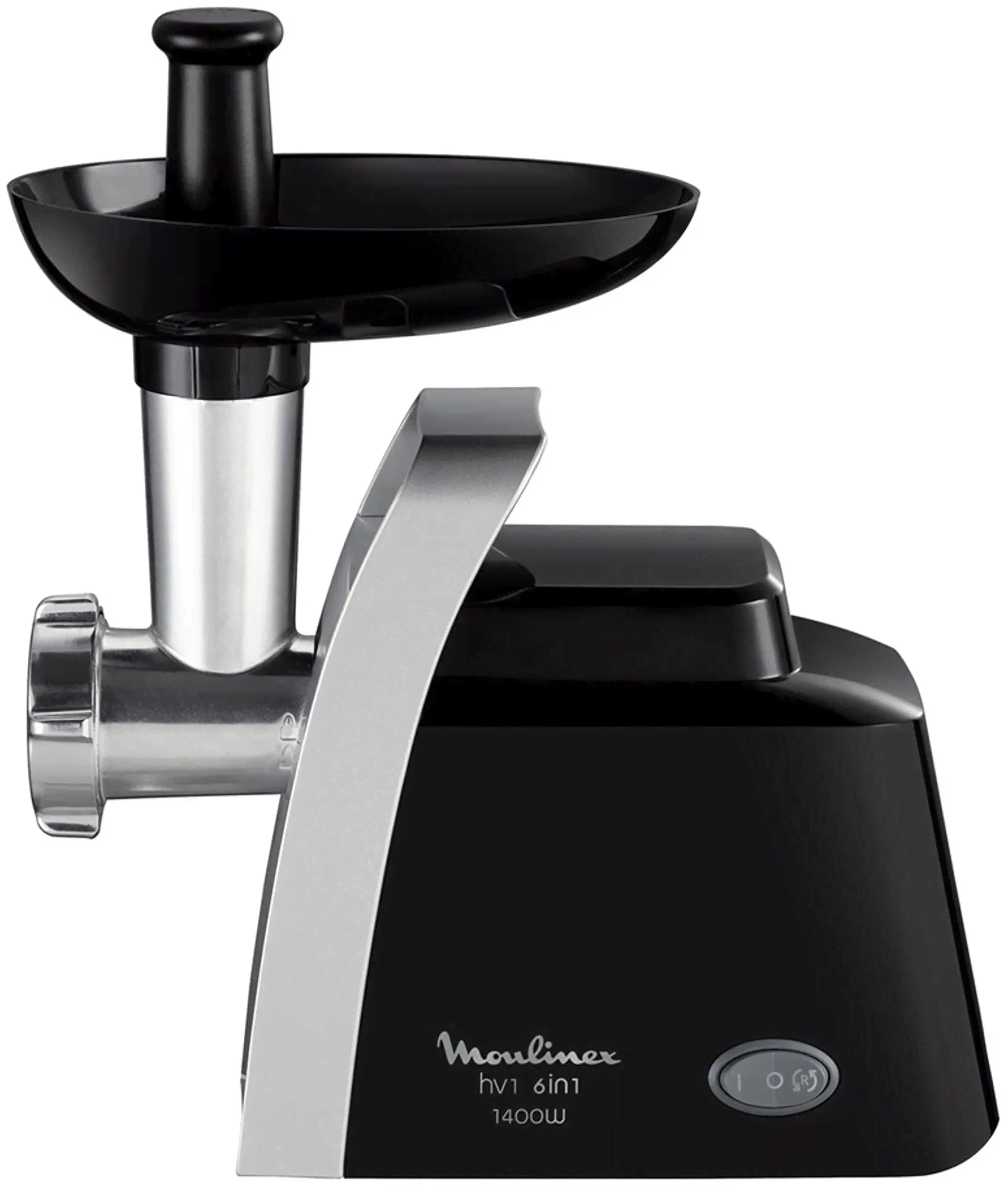 Moulinex Moulinex Электромясорубка Moulinex HV1 ME106832 мясорубка-4