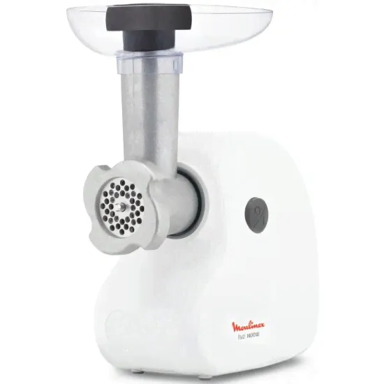 Moulinex Мясорубка Moulinex HV2 ME208139 мясорубка