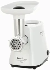 Moulinex Электромясорубка Moulinex Compact PRO 3 в 1 ME301132 мясорубка