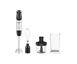 Блендер погружной Moulinex Quickchef DD655810