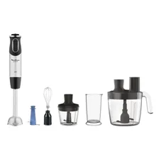 Блендер погружной Moulinex Quickchef DD65L832