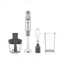 Блендер Moulinex QuickChef DD65CD32 погружной