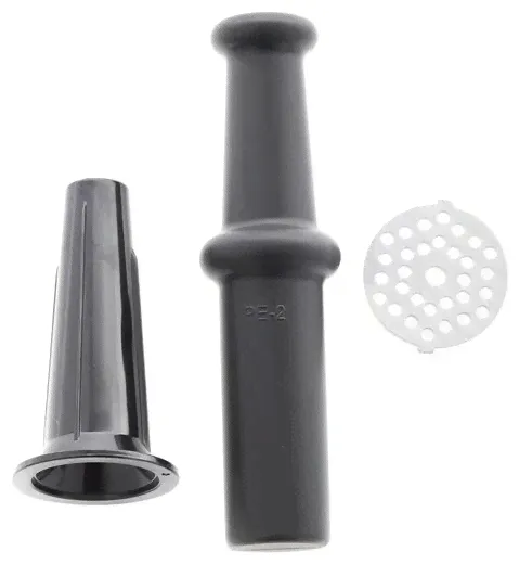Moulinex MOULINEX Мясорубка Moulinex HV13в1 ME106832 мясорубка-3