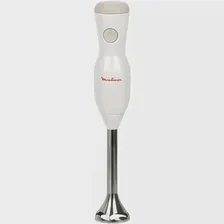 Погружной блендер Moulinex DD 600139 Ultracompact белый