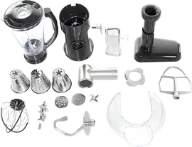 Кухонный комбайн MOULINEX QA50ADB