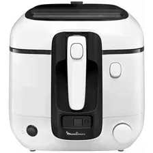 Фритюрница Moulinex AM314010 белый