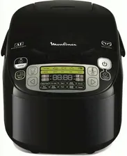 Moulinex Мультиварка Moulinex MK815800, 750 Вт мультиварки