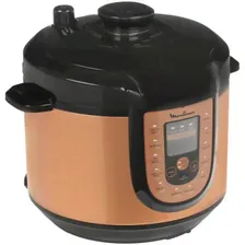 Moulinex Мультиварка-скороварка CE5A0F32