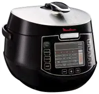 Чаша для мультиварки Мулинекс (Moulinex) CE502832, CE503132 , SS-994502