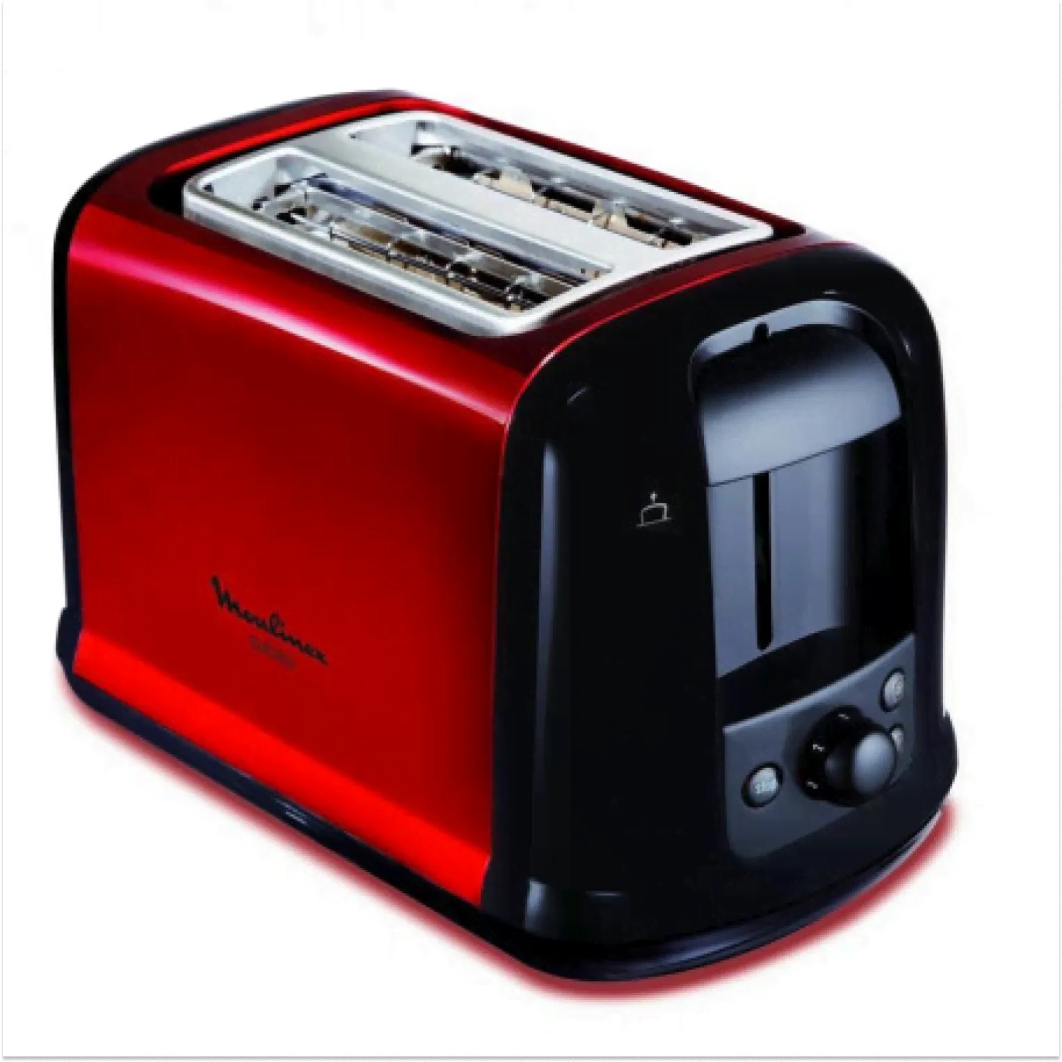 Тостер Moulinex Subito 3 LT260D30