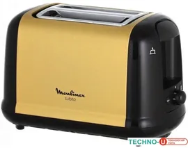 Тостер Moulinex LT260G30
