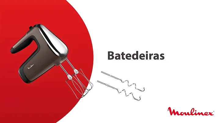 Batedeiras | Powermix Silence