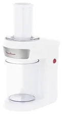 Мультирезка Moulinex DJ654110 Белый