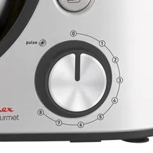 Кухонный комбайн Moulinex Masterchef Gourmet QA519D32
