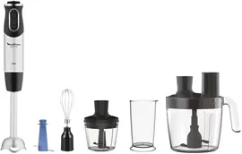 Moulinex Погружной блендер Moulinex QuickChef DD65L832 миксер