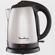 Электрочайник Moulinex Subito, нержавеющая сталь (BY530F30)