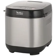 Moulinex Хлебопечка Moulinex OW240E Pain and Delices
