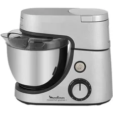 Moulinex QA613DB1 кухонный комбайн