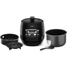 Moulinex Quickchef CE 4308 мультиварка