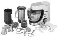 Кухонная машина Moulinex Masterchef Gourmet+ QA613DB1 в Москве