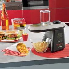 Moulinex Мультирезка Moulinex Fresh Express Cube DJ905832 миксер