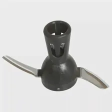 Нож измельчителя для Moulinex (Мулинекс) SS-194178