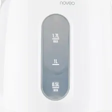 Moulinex Чайник Moulinex Noveo BY282130 электрочайник