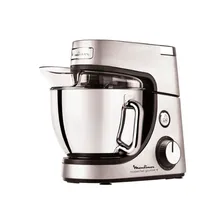 Кухонная машина Moulinex QA613DB1 Masterchef Gourmet+