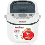 Хлебопечка Moulinex OW250132