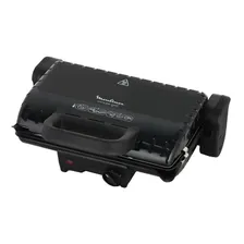 Электрогриль Moulinex Minute grill GC208832