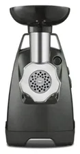 Мясорубка Moulinex ME 684832 черный