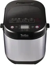 Хлебопечка Moulinex OW 240E