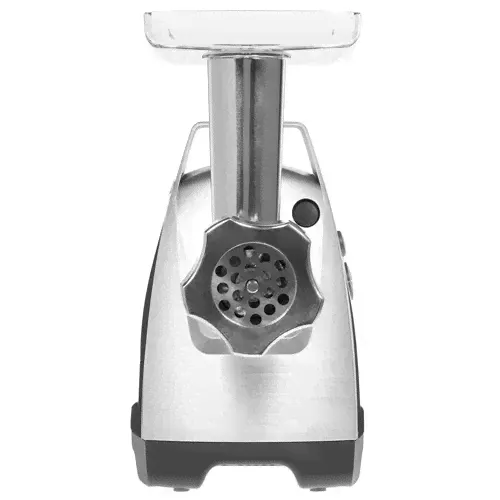Мясорубка Moulinex HV8 Pro ME686832 {НОВАЯ} 2200 Вт, 4.5 кг/мин, корпус - пластик, лоток - пластик, реверс