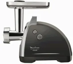 Moulinex Электромясорубка Moulinex HV8 ME687832 мясорубка