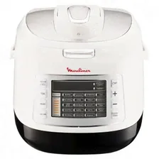 Мультиварка Moulinex CE503132, 5л, 33прог, мультишеф, 1000Вт