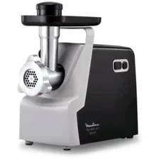 Мясорубка 2000 W HV7 PLUS MOULINEX ME 542810