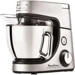 Кухонный комбайн Moulinex QA613DB1