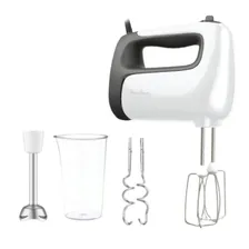 Ручной миксер Prepmix+ HM462110 Moulinex