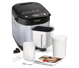 Хлебопечь Moulinex Pain and delices ow240e 650 Вт