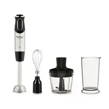 Блендер Moulinex Quickchef DD653832 погружной