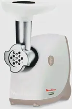 Мясорубка электрическая Moulinex HV4 ME461132, 1600 Вт, прорезиненные ножки