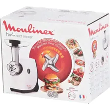 Мясорубка Moulinex Hv4 ME460132, Hv4 ME460132