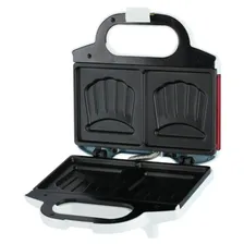 Сэндвич-тостер Moulinex Ultracompact SM159530