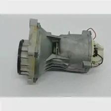 2405.01 Корпус редуктора с двигателем для мясорубки Moulinex HV3 Tyre A14