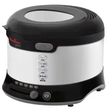 3kd Фритюрница Moulinex Uno M AF135D10 уценённый