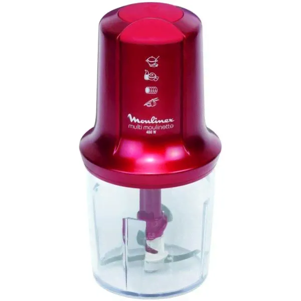 Измельчитель Moulinex Multimoulinette AT712G30-0