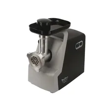 Электромясорубка Moulinex HV7 ME542810 Black/Grey, HV7 ME542810